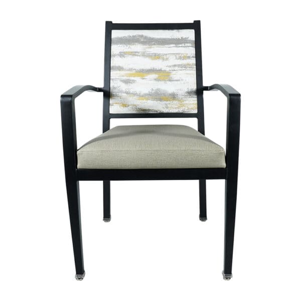 West Arm Chair - CA-3972-A
