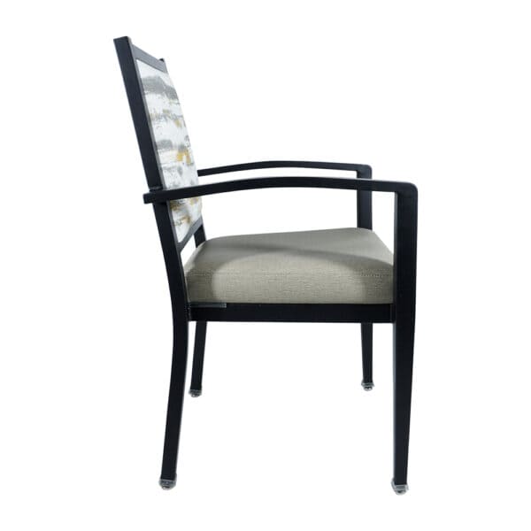 West Arm Chair - CA-3972-A