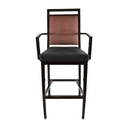 North Arm Barstool - BA-3866-A
