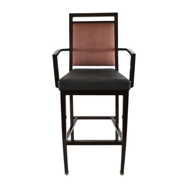 North Arm Barstool - BA-3866-A