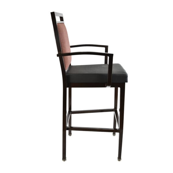 North Arm Barstool - BA-3866-A