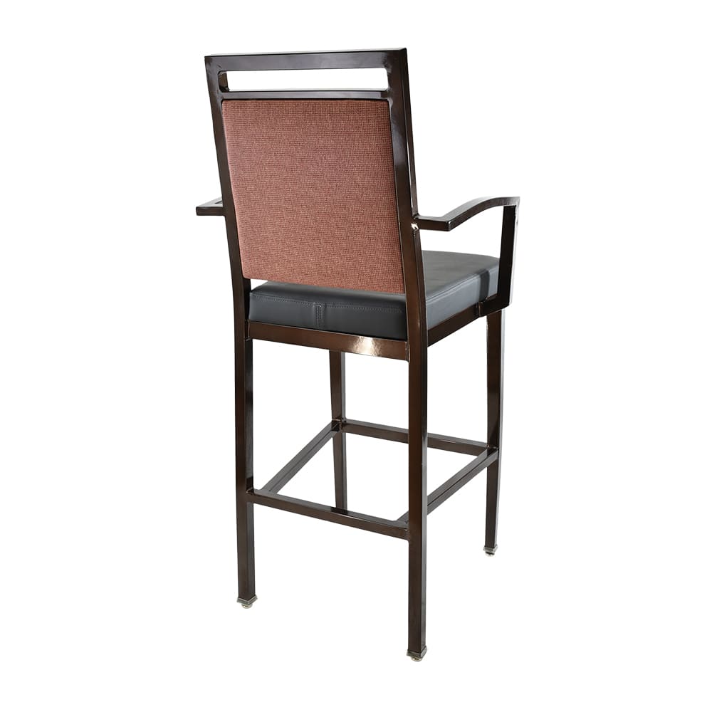 North Arm Barstool - BA-3866-A