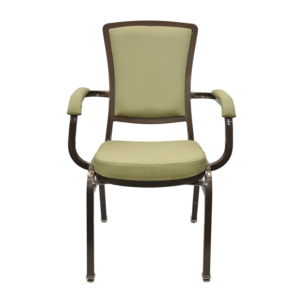 Edward Bariatric Arm Chair - CM-3322-AW
