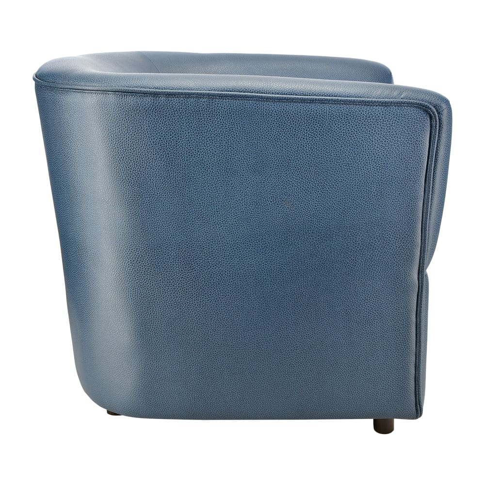 Jack 60" Wide Love Seat - CM-3941-LS