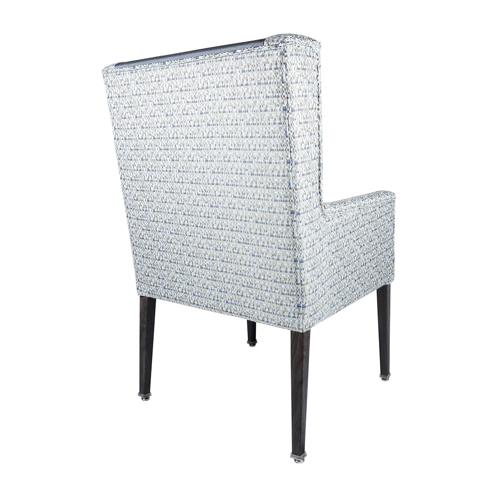 Croft Arm Chair - CA-3991-A - Sample