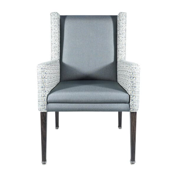 Croft Arm Chair - CA-3991-A - Sample