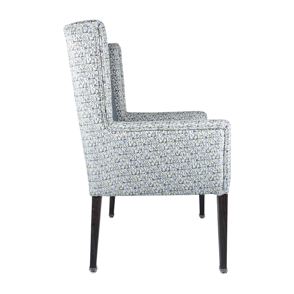 Croft Arm Chair - CA-3991-A - Sample