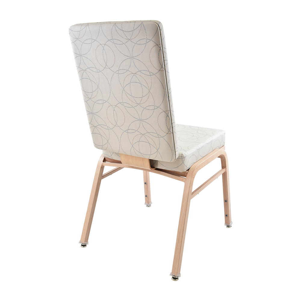 Aaron Chair - CA-4101 - Sample