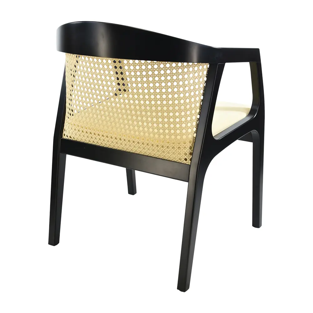 Luxor Arm Chair - CW-0984-A