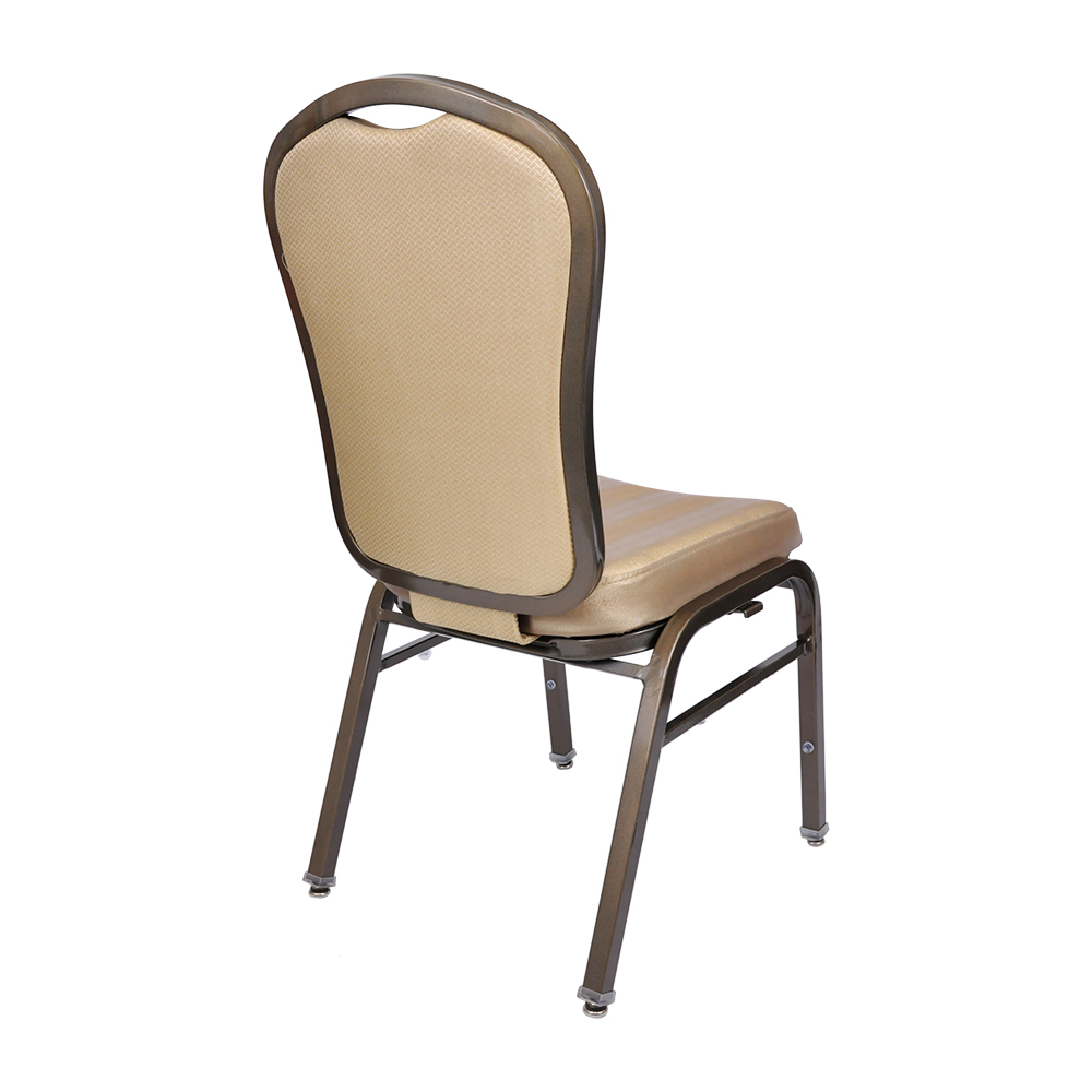 Delta Chair - CM-3536 
