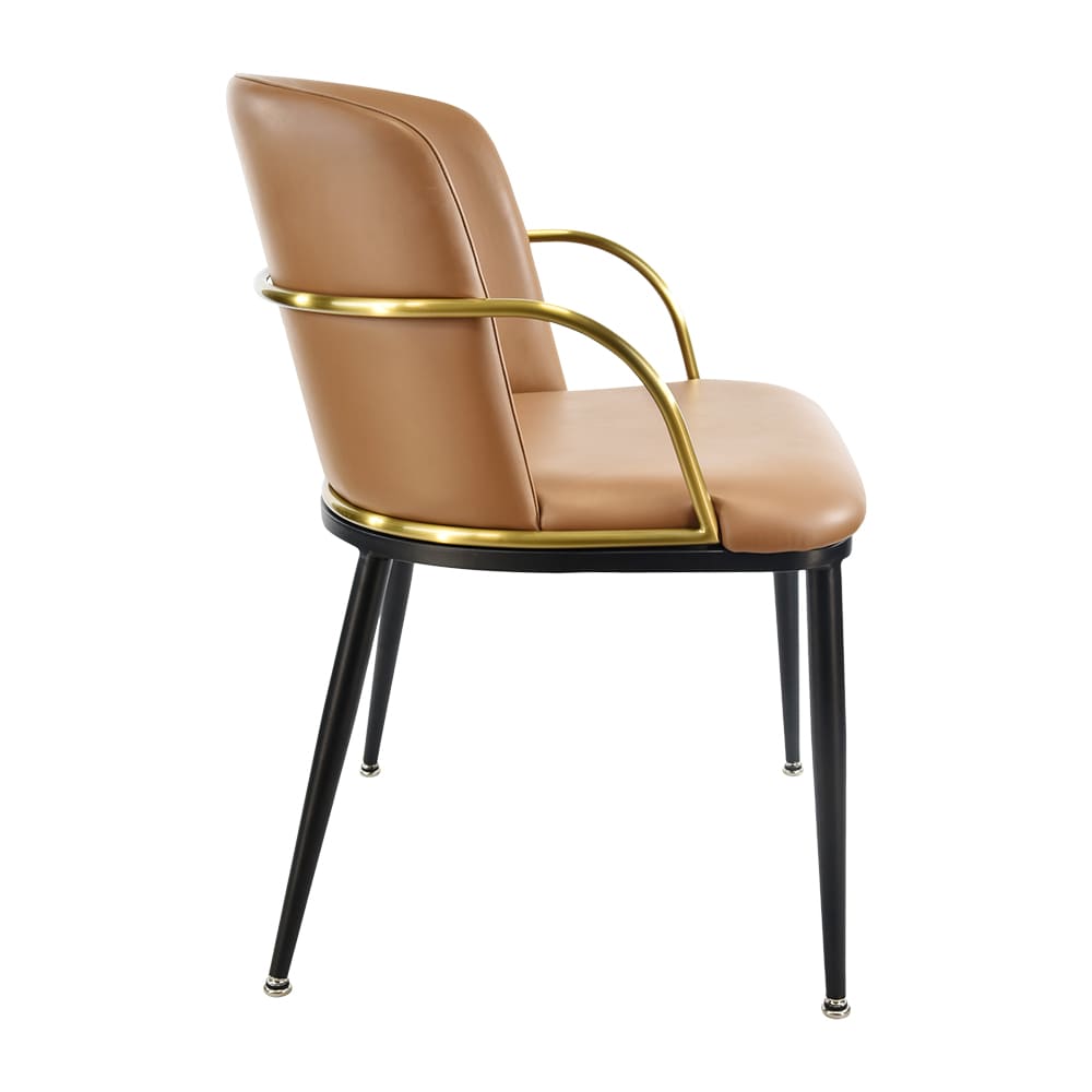 Bolt Arm Chair - CM-3965-A - Sample