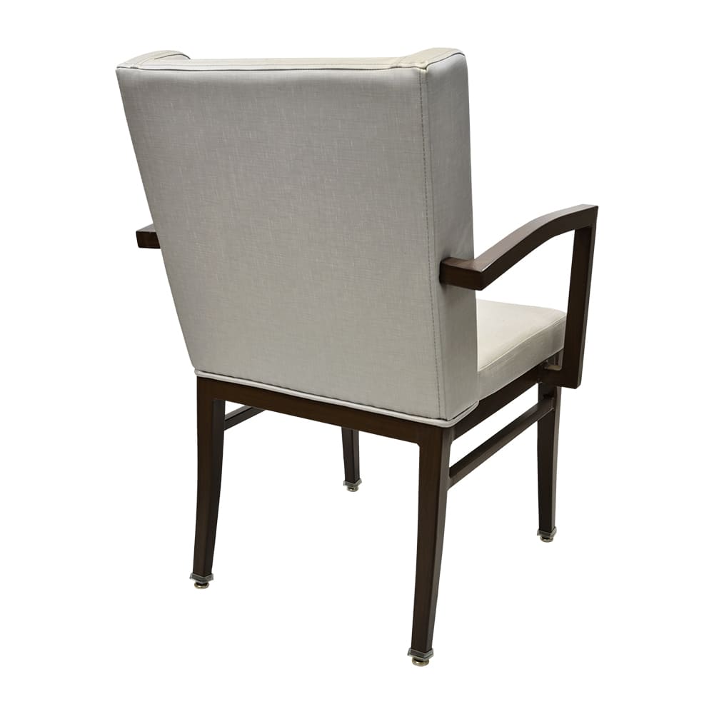 Louise Arm Chair - CA-3880-A (QS) #9
