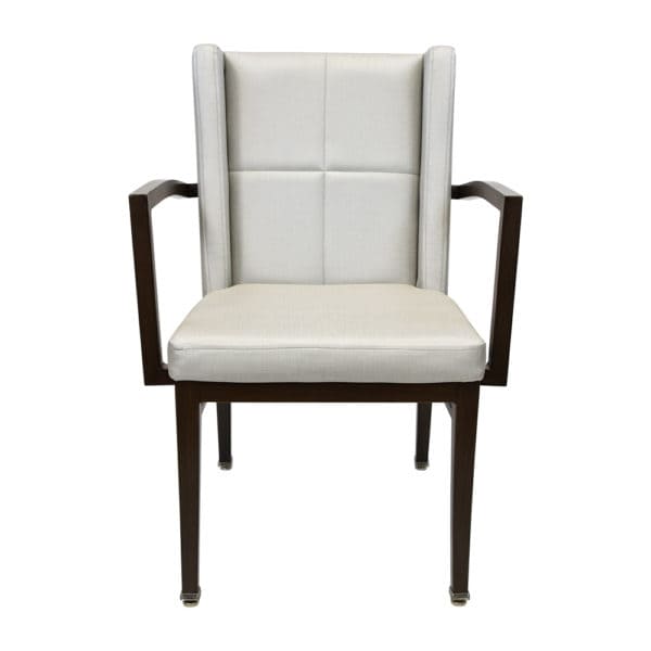 Louise Arm Chair - CA-3880-A (QS) #9