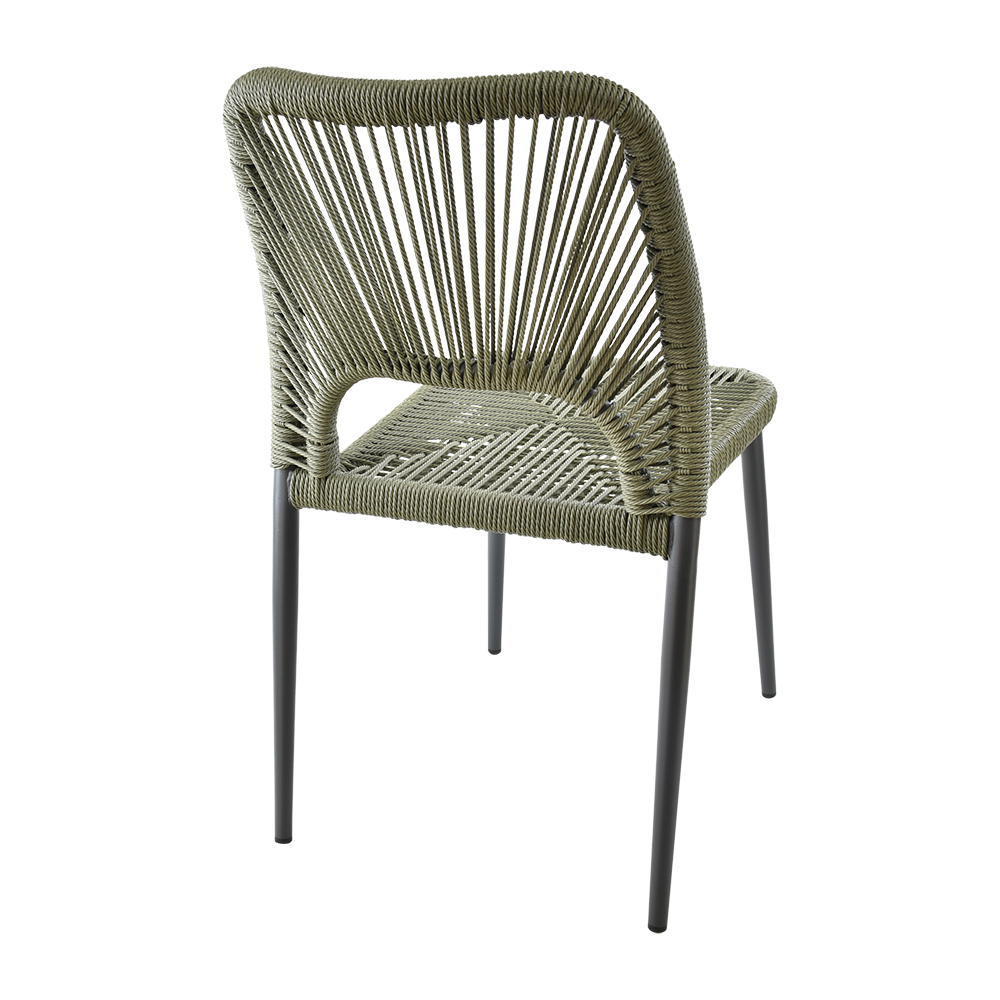 Cameron Chair - CA-0153-QS