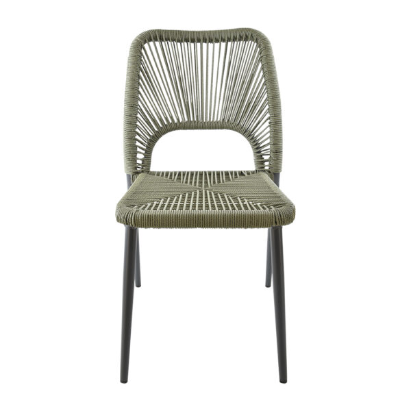 Cameron Chair - CA-0153-QS