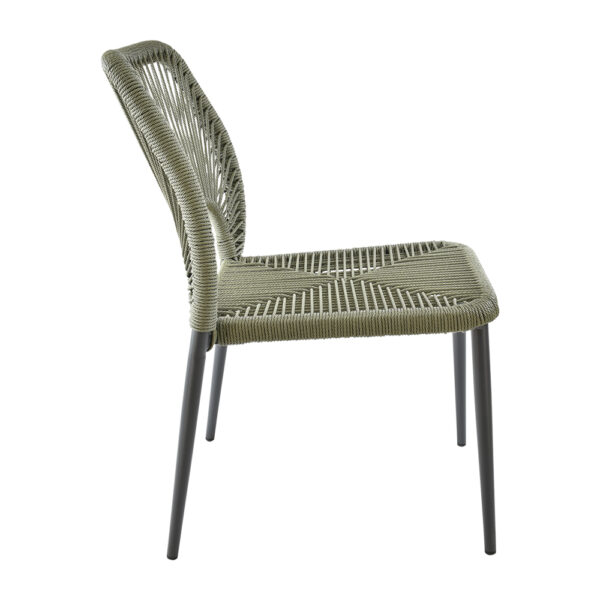 Cameron Chair - CA-0153-QS