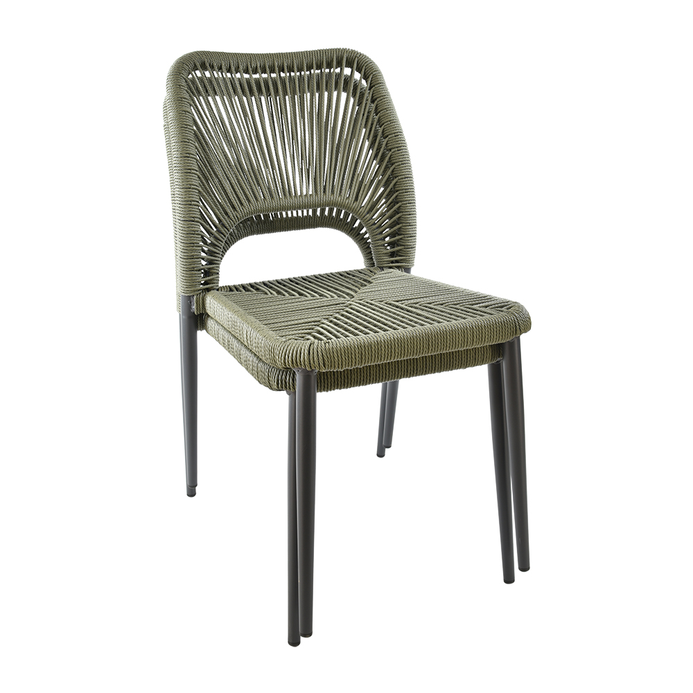 Cameron Chair - CA-0153-QS