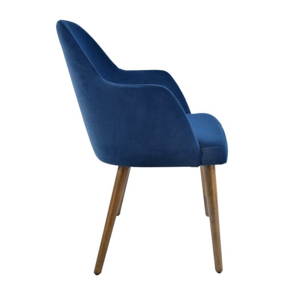 Andante Arm Chair - CM-0971-A - Sample