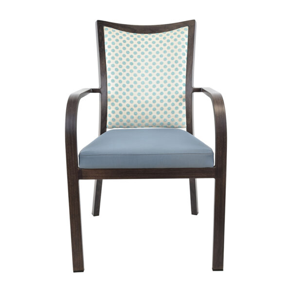 Ravenna Arm Chair - CA-3819-A