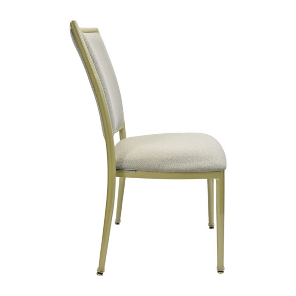 Ample Chair - CA-3947 - Sample