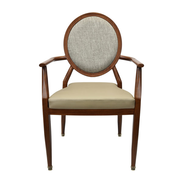Tiffany Arm Chair - CA-3748-A