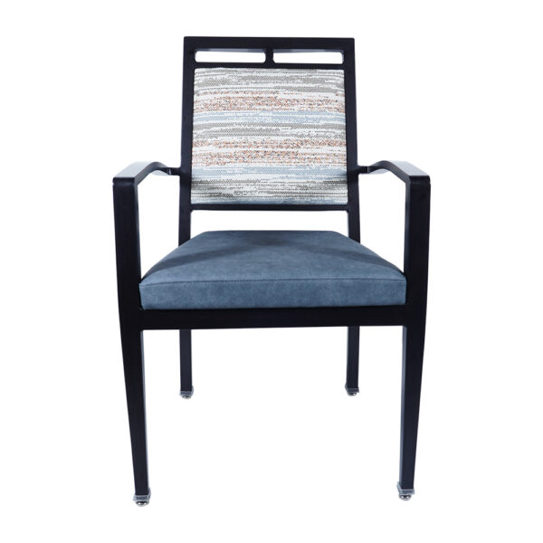 North II Arm Chair - CA-3866-II-A