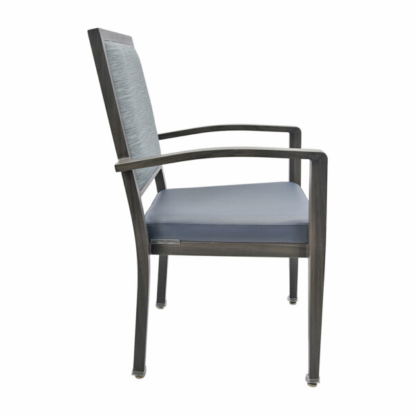 North Full Arm Chair - CA-3866-U-A