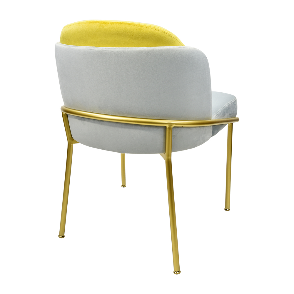 Wool Chair - CM-3946
