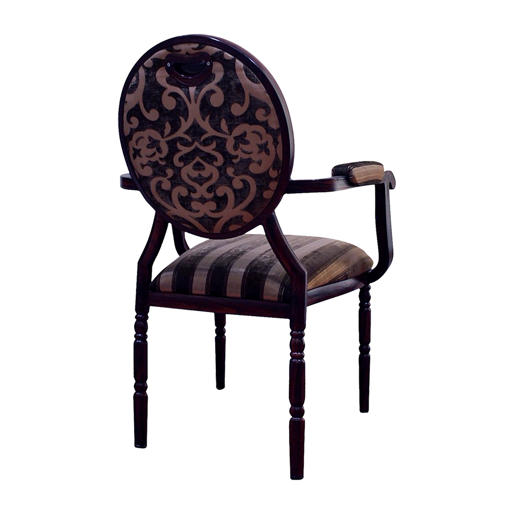 Elise Arm Chair - CA-0248-A