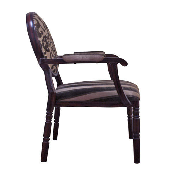 Elise Arm Chair - CA-0248-A