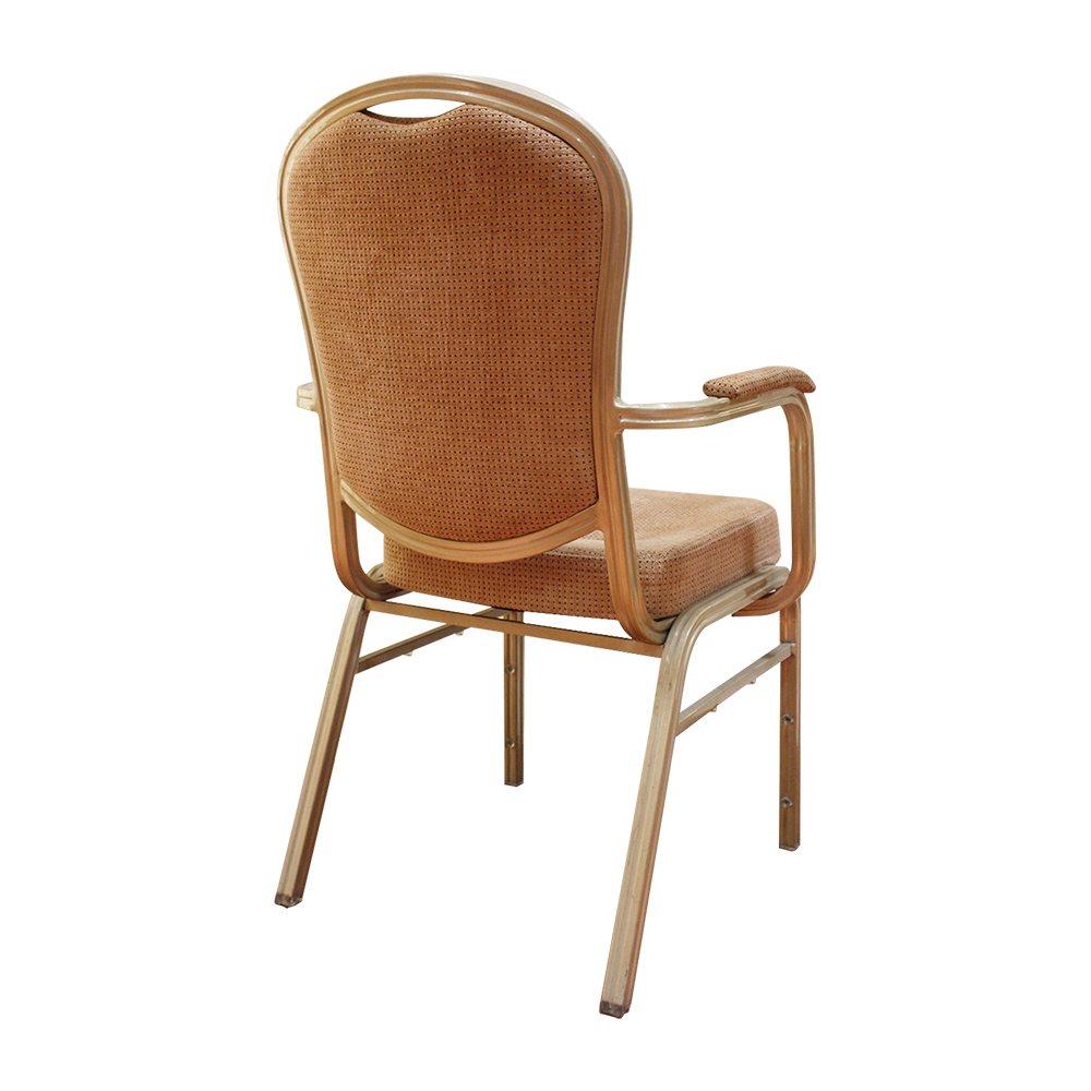 Kansas Arm Chair - CA-0250-A