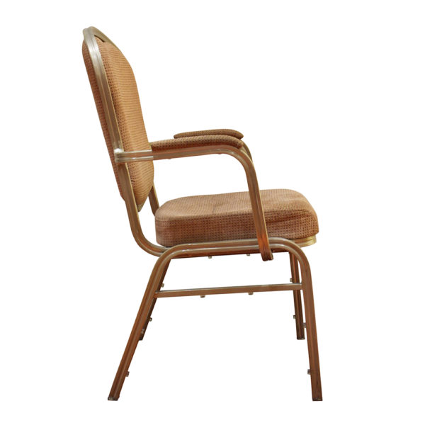 Kansas Arm Chair - CA-0250-A