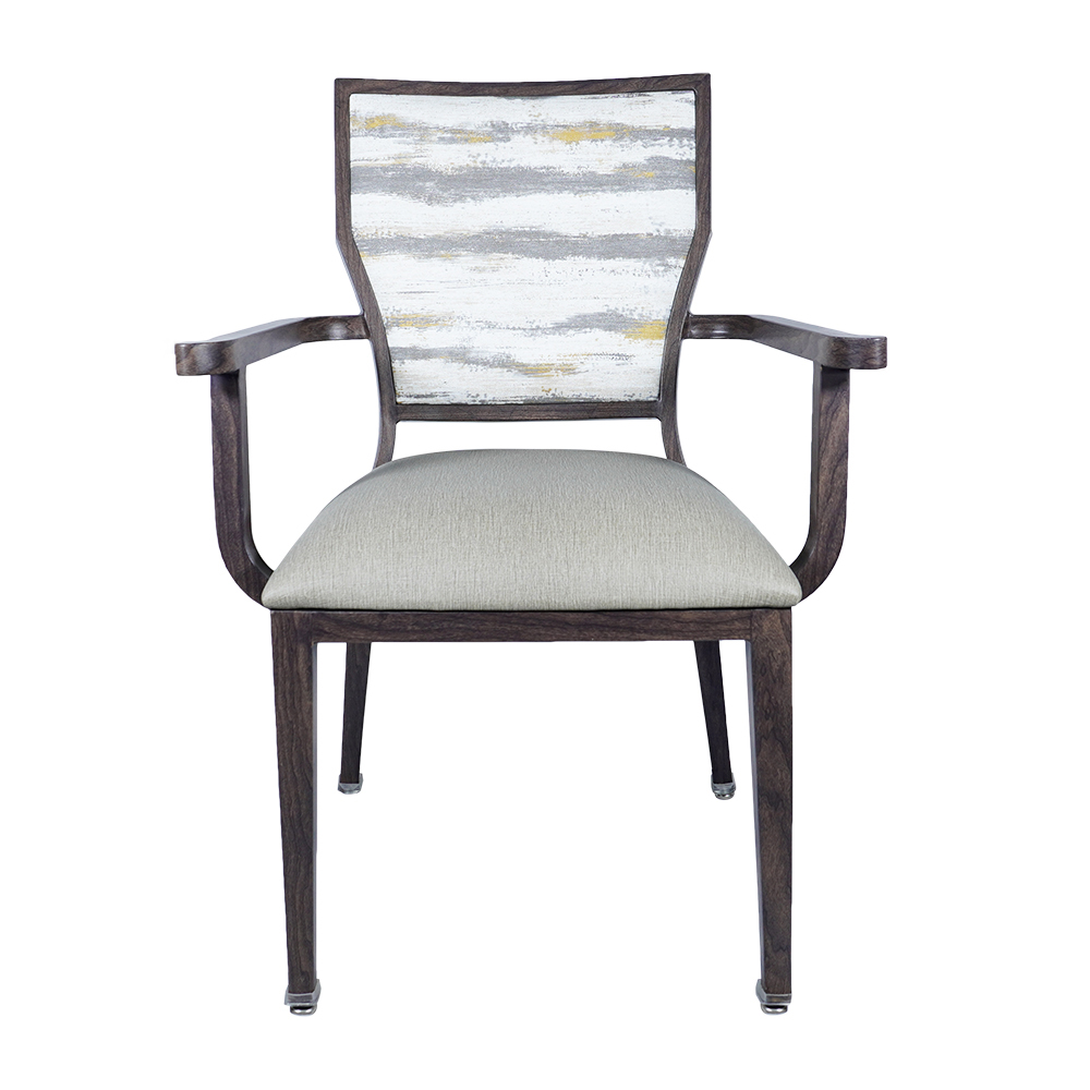 Cardinal Arm Chair - CA-3989-A