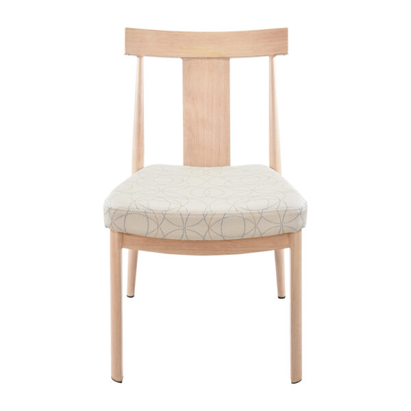 Tau Chair - CA-3944