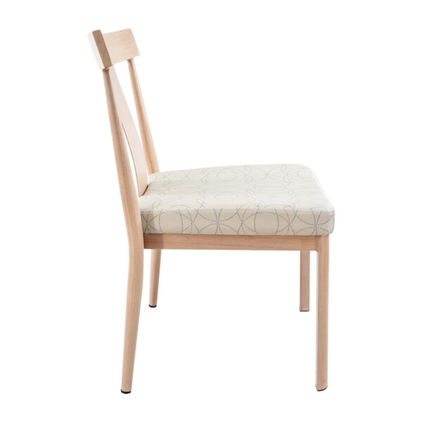 Tau Chair - CA-3944