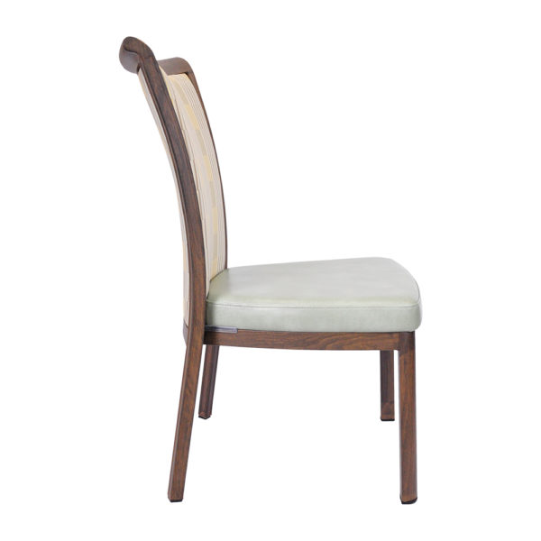 Lancaster Chair - CA-3860