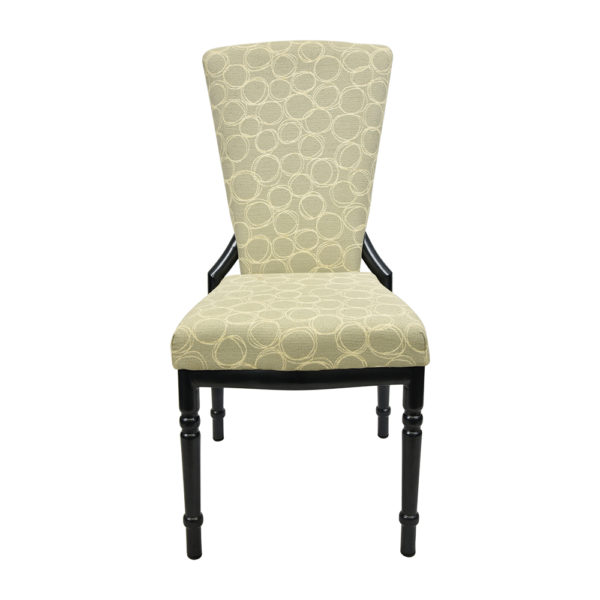 Cornwall Chair - CA-3863