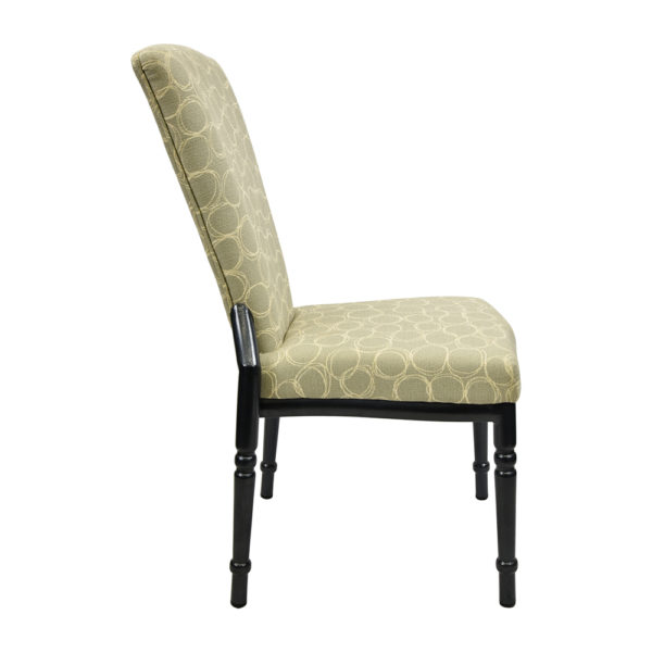 Cornwall Chair - CA-3863