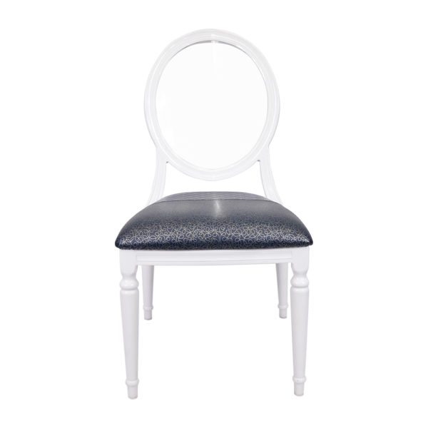 Lanister Chair - CA-3888