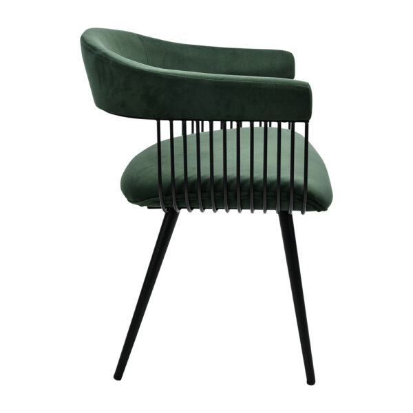 Jade Chair - CM-3923