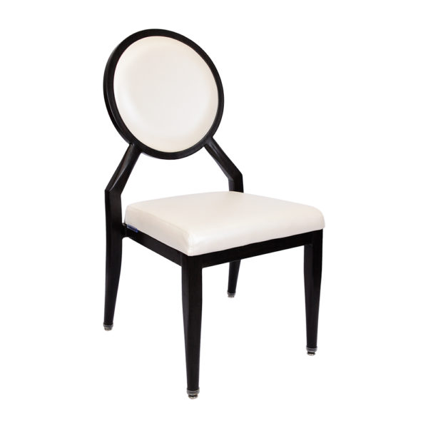 Crystal Chair - CA-3871