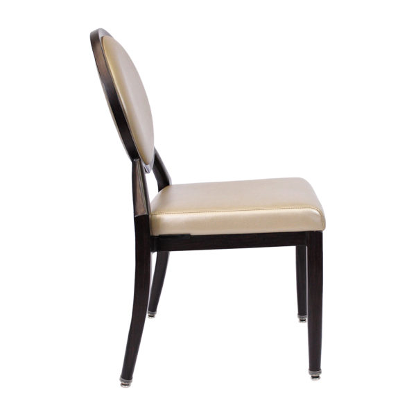 Crystal Chair - CA-3871