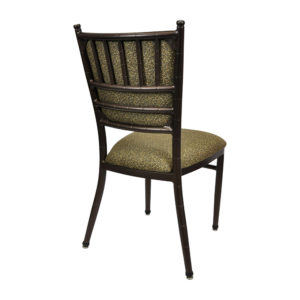 Chiavari Grande Soft Chair - CA-3634