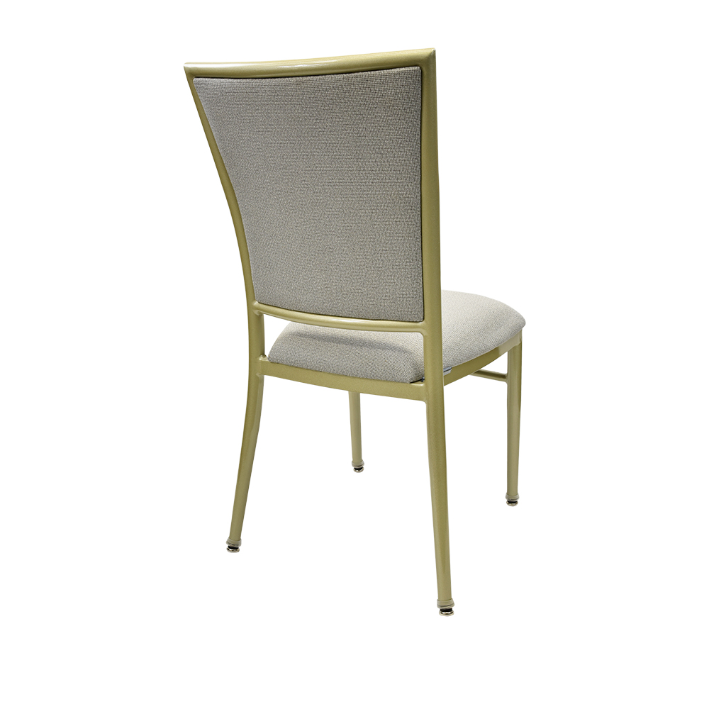 Ample Chair - CA-3947