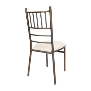 Chiavari Solid Chair - CM-3149