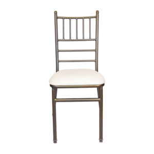 Chiavari Solid Chair - CM-3149