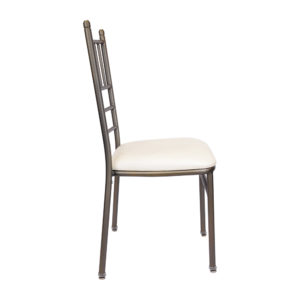 Chiavari Solid Chair - CM-3149