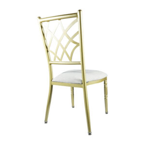 Chiavari Plan Chair - CA-4103