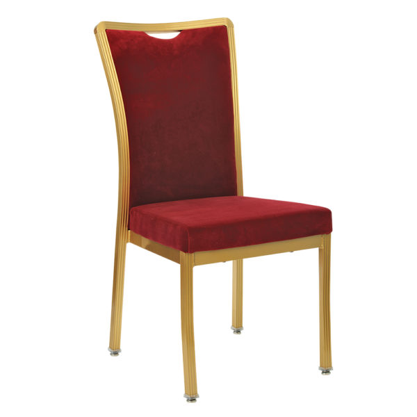 Howell Chair - CA-3778
