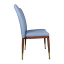 Seattle Chair - CA-4009